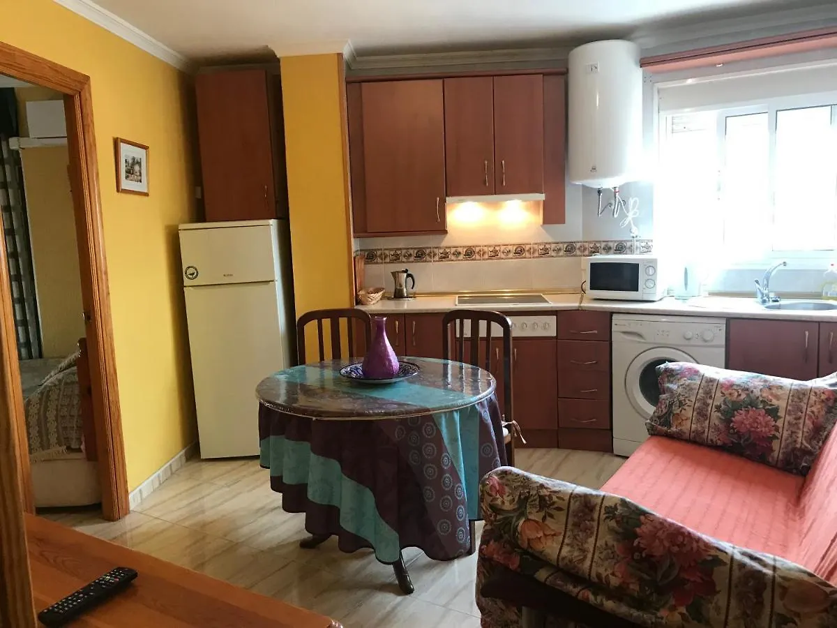 Enjoy Apartment Benalmadena