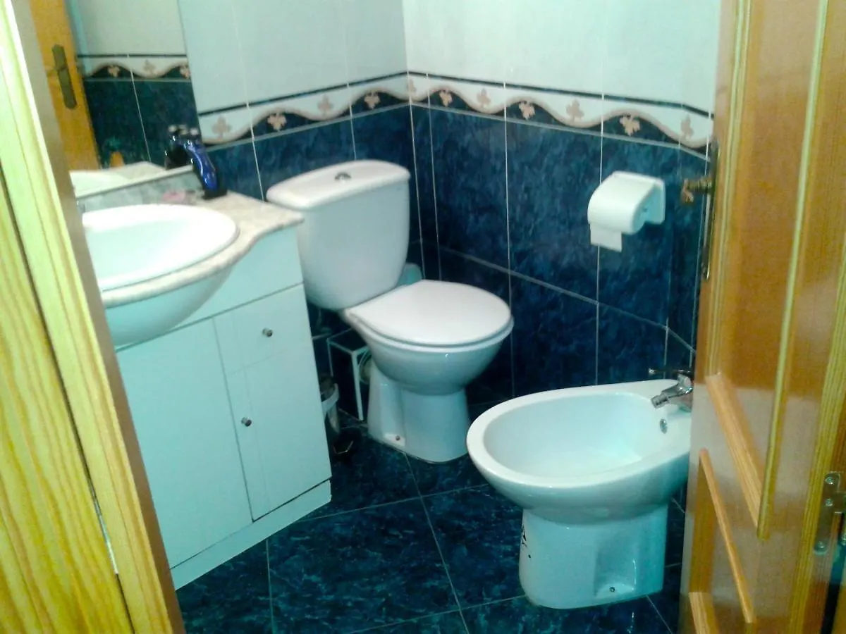 Enjoy Apartment Benalmadena