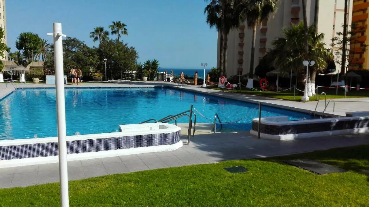 Enjoy Apartment Benalmadena