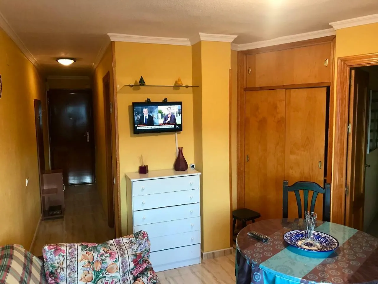 Enjoy Apartment Benalmadena Spain