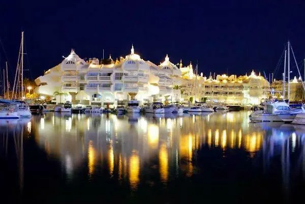 Enjoy Apartment Benalmadena