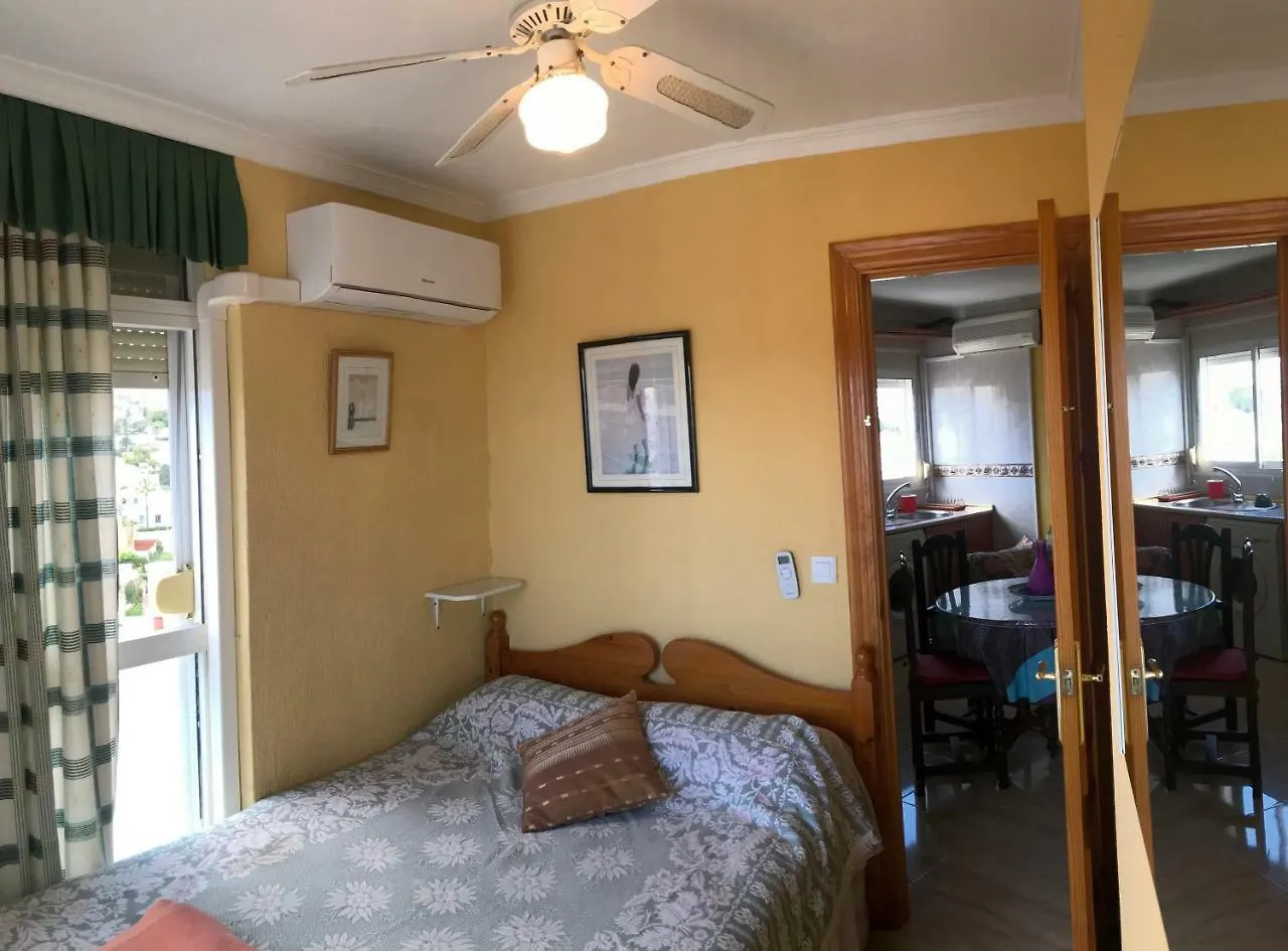 Enjoy Apartment Benalmadena 0*,  Spain