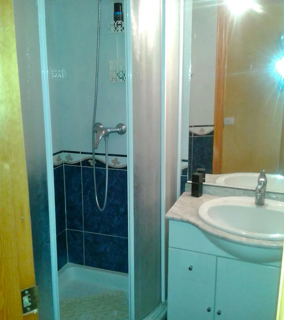 Enjoy Apartment Benalmadena