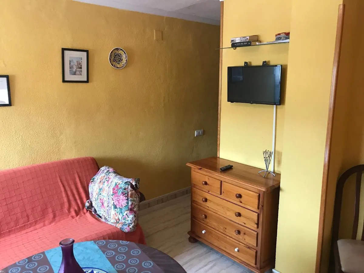 Enjoy Διαμέρισμα Benalmádena
